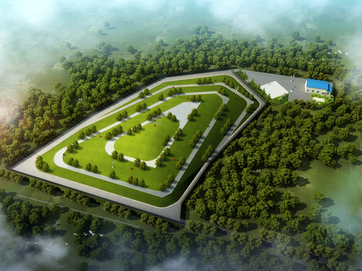 黑龙江省五九七农场垃圾处理工程建设项目