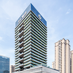 绿建设计产品研究院