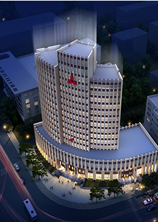 城市更新产品研究院